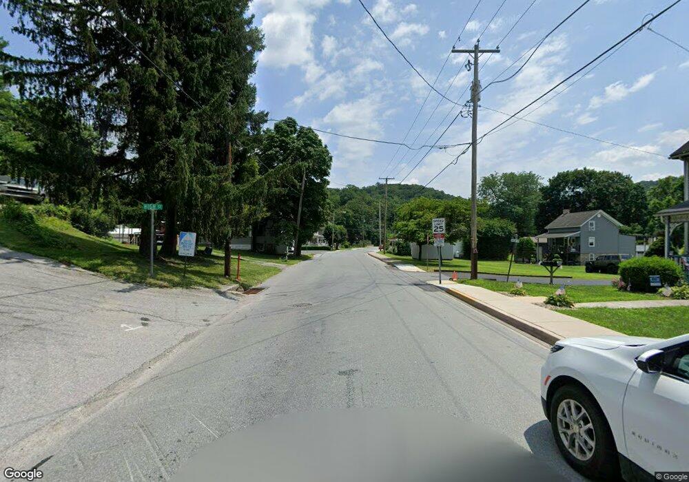 0 High St unit 12 R 21711702, Felton, PA 17322 - photo 1