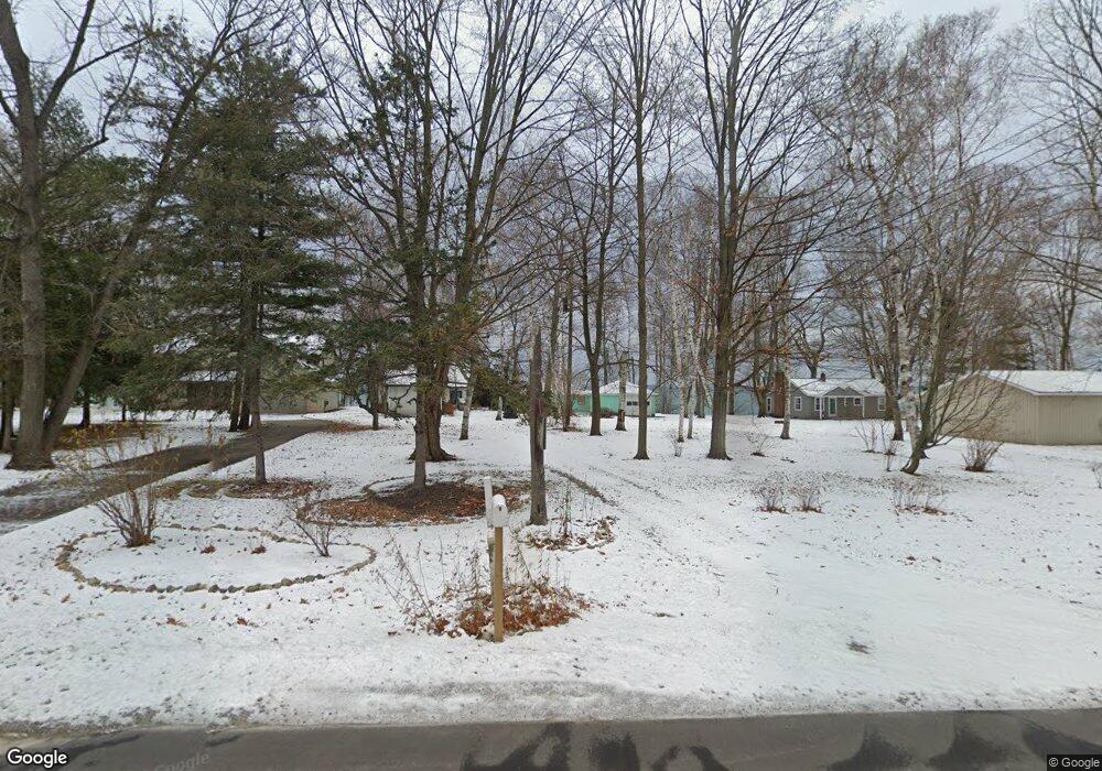 1704 N Huron Rd, Tawas City, MI 48763 - photo 1