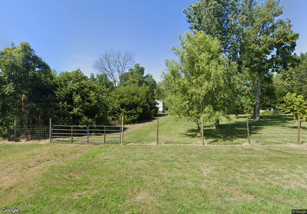 21842 Road V, Fort Jennings, OH 45844 - photo 1