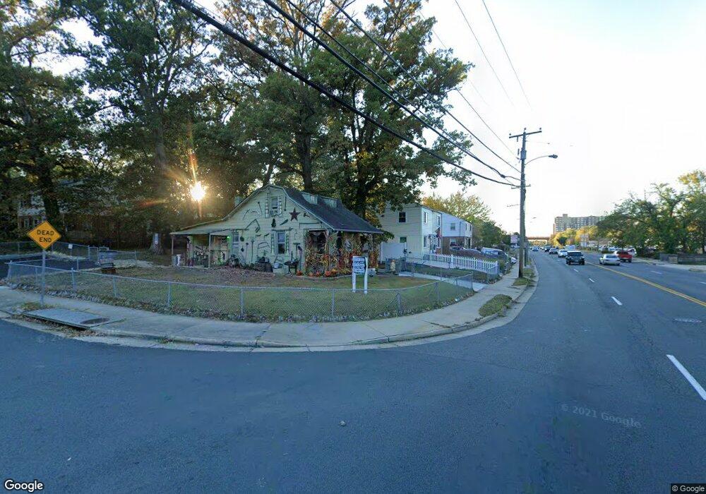 2225 Huntington Ave, Alexandria, VA 22303 - photo 1