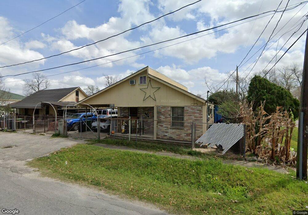 3600 Kashmere St, Houston, TX 77026 - photo 1