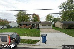 34 Greenback Rd, Fort Loramie, OH 45845