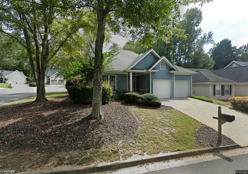 2080 Brookridge Terrace, Alpharetta, GA 30004 - photo 1