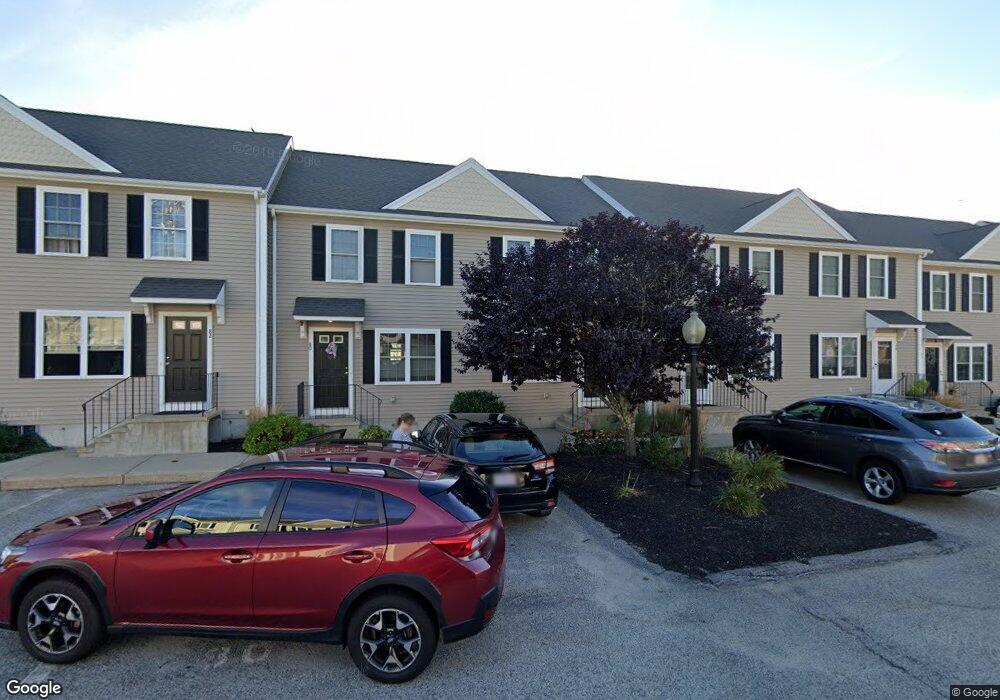 93 Boxberry Ln, Rockland, MA 02370 - photo 1