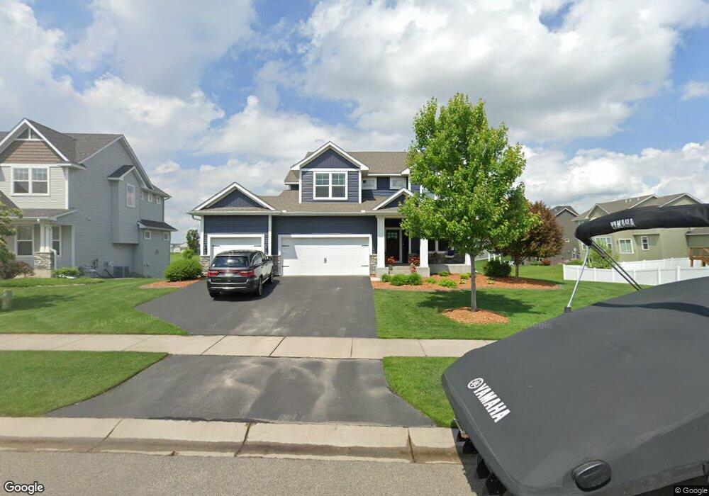 4632 159th St N, Hugo, MN 55038 - photo 1