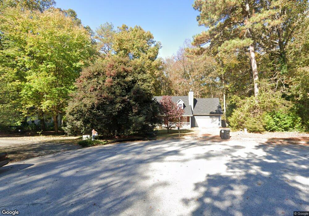 316 Sherwood Cir SE unit 3, Conyers, GA 30094 - photo 1