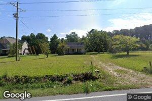 5404 Church Rd, Newton Grove, NC 28366