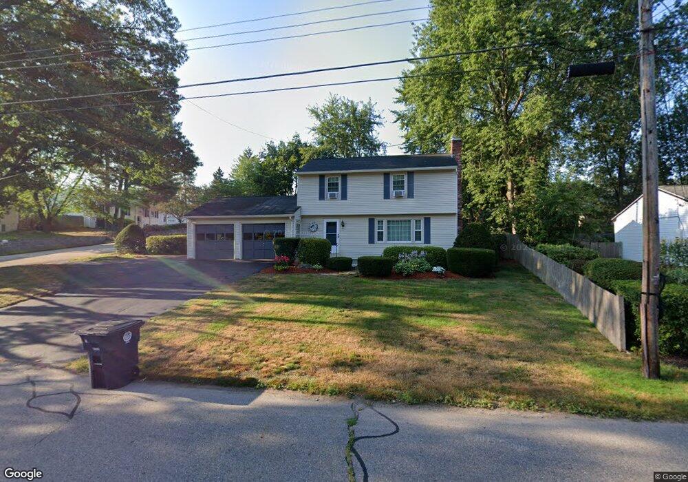 180 Cypress Ln, Nashua, NH 03063 - photo 1