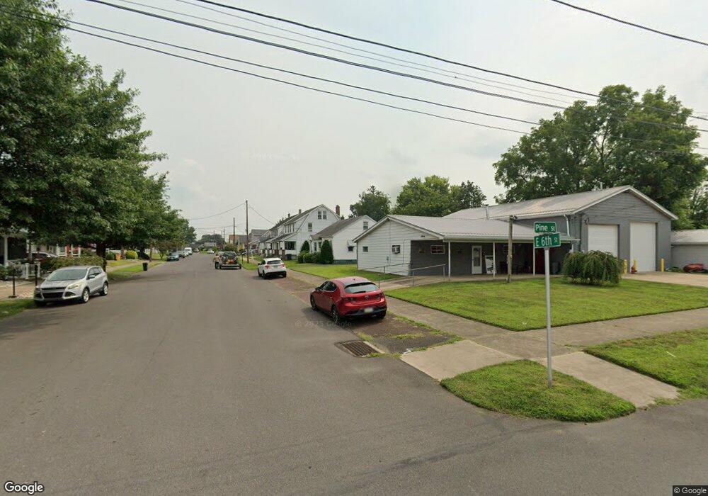 208 E 6th St, Berwick, PA 18603 - photo 1