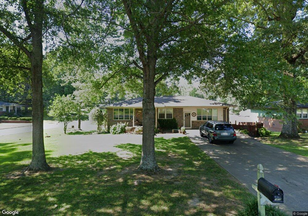 1400 Florence St SW, Cullman, AL 35055 - photo 1