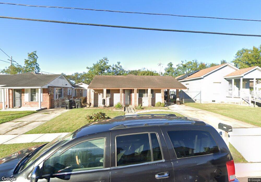 5108 Saint Ferdinand Dr, New Orleans, LA 70126 - photo 1