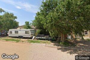 301 S Garwood St, Texico, NM 88135