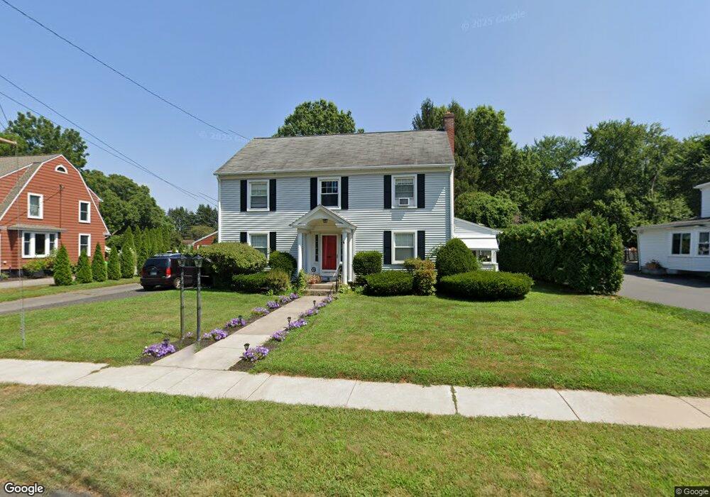 50 School St, Enfield, CT 06082 - photo 1