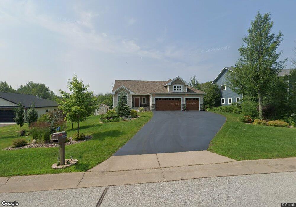 4994 Trails End Dr, Duluth, MN 55811 - photo 1