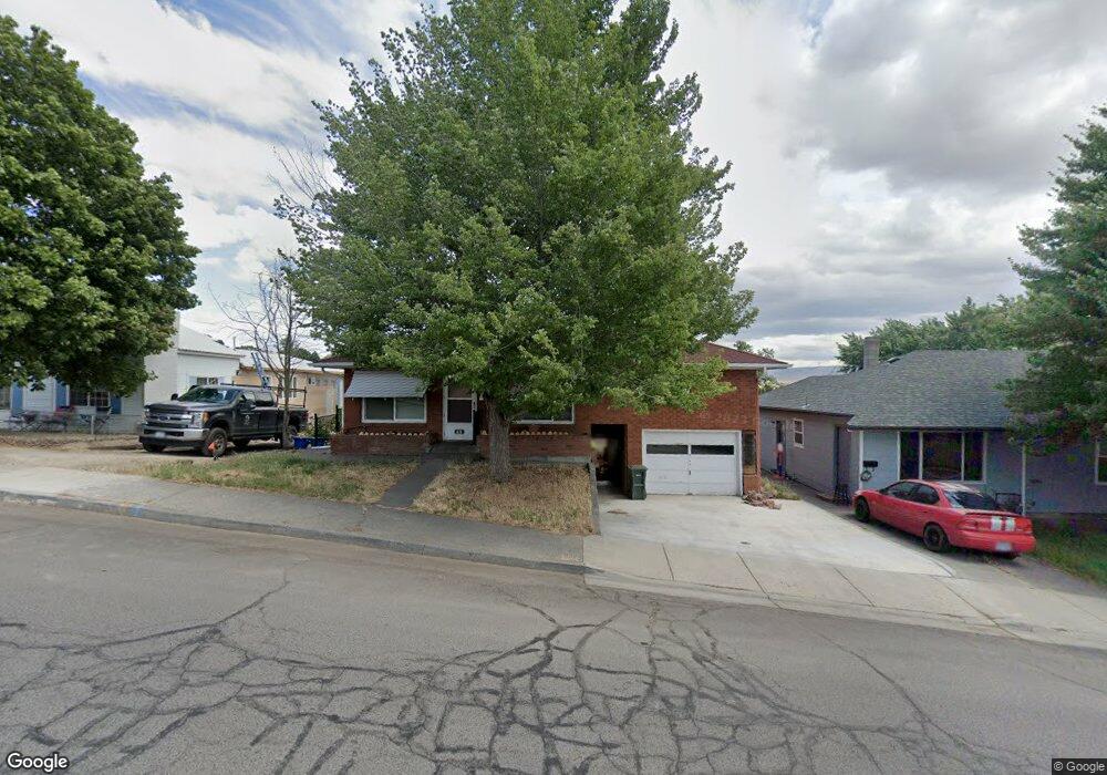 516 NW 12th St, Pendleton, OR 97801 - photo 1