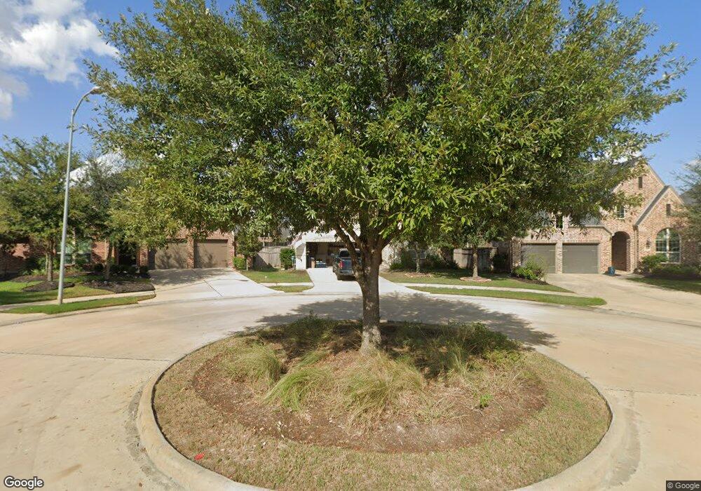 3611 Long Flower Ct, Fulshear, TX 77441 - photo 1