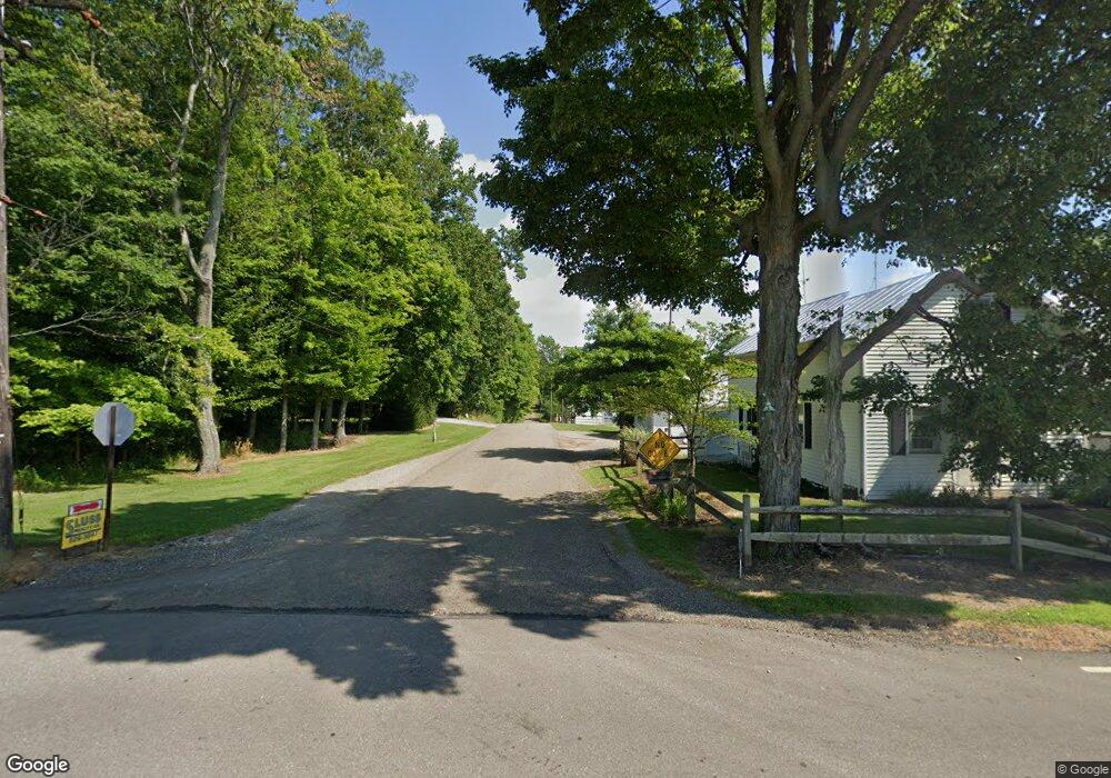 537 Pulver Rd, Lucas, OH 44843 - photo 1