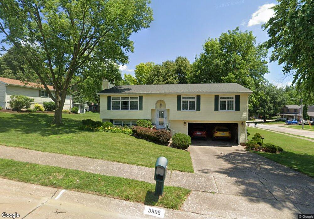 3905 Fairhaven Ct, Davenport, IA 52807 - photo 1