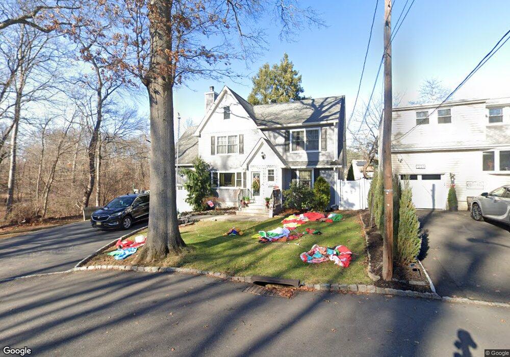 1237 Elm Terrace, Rahway, NJ 07065 - photo 1