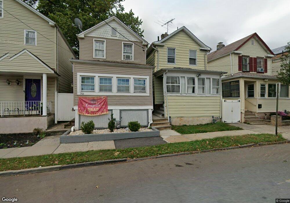 1510 Campbell St, Rahway, NJ 07065 - photo 1