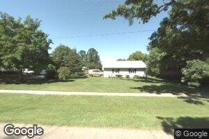 8195 S Saginaw St, New Lothrop, MI 48460
