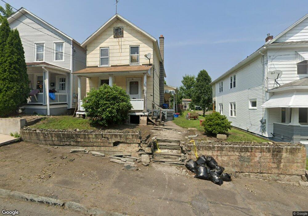 70 Coal St, Glen Lyon, PA 18617 - photo 1