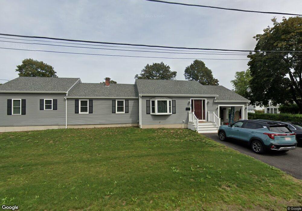 40 Camp St, Abington, MA 02351 - photo 1