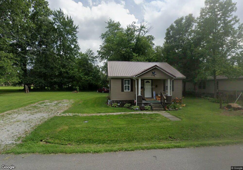 363 Rural St, Austin, IN 47102 - photo 1