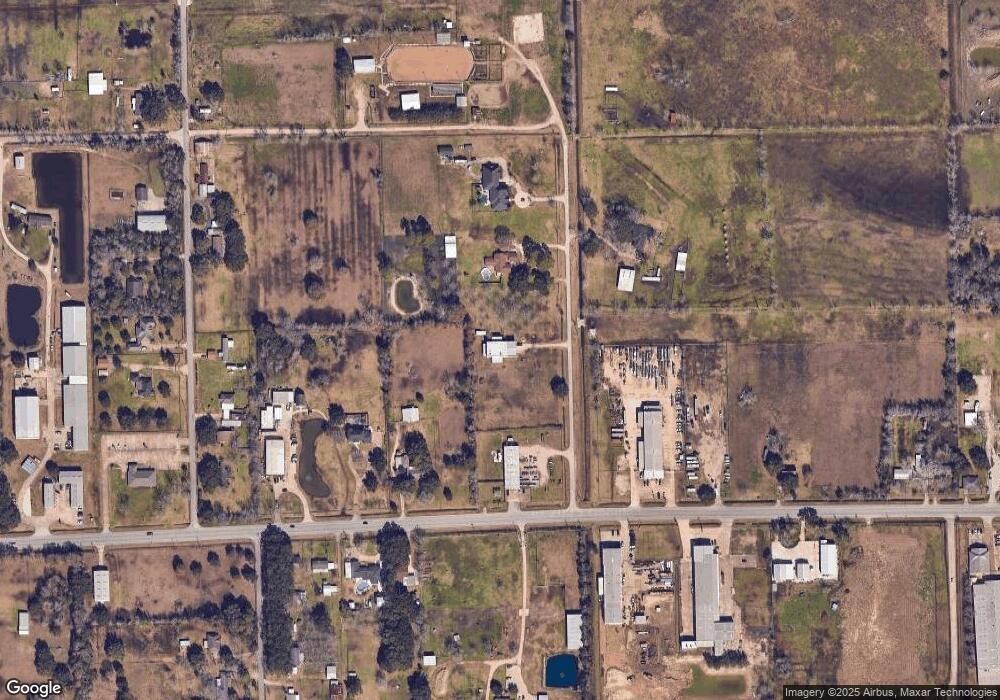 541 County Road 906, Alvin, TX 77511 - photo 1