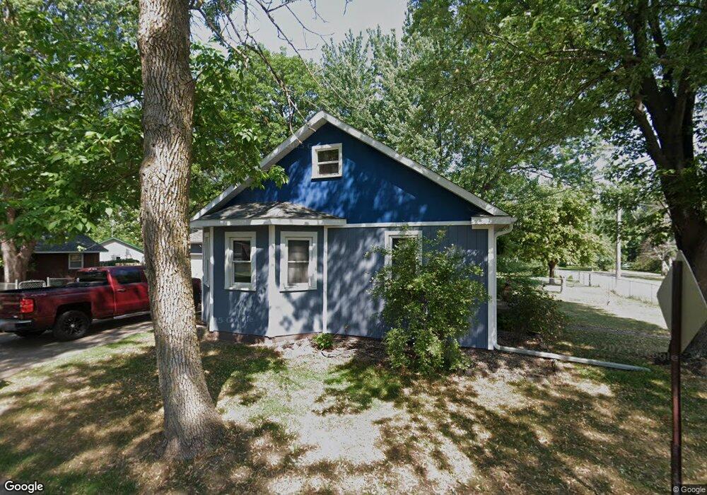 110 W 3rd St, Randall, MN 56475 - photo 1