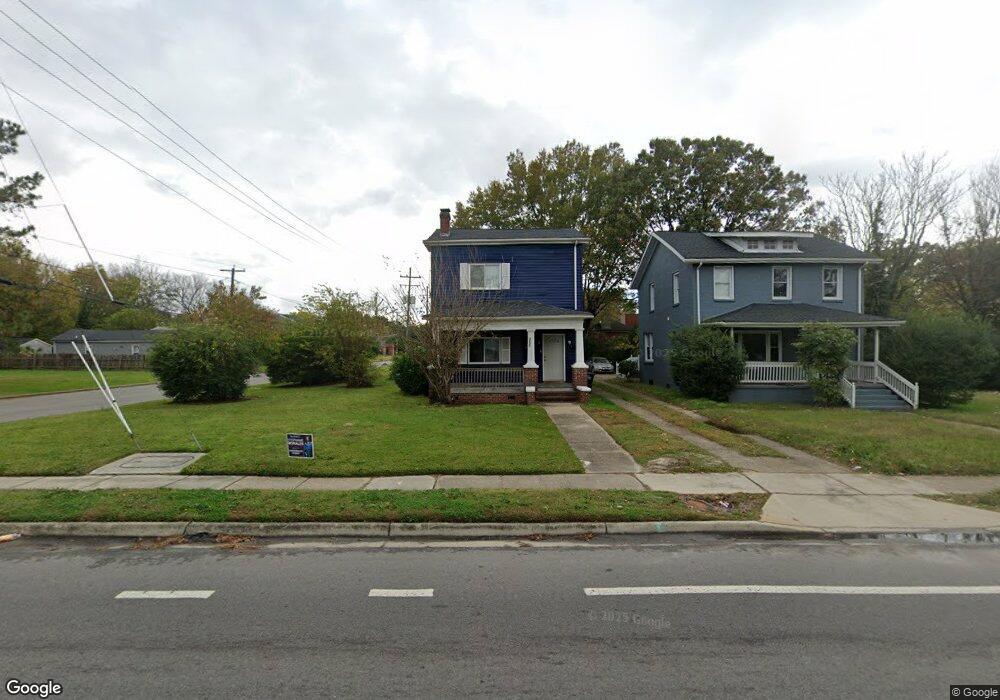 2232 Elm Ave, Portsmouth, VA 23704 - photo 1