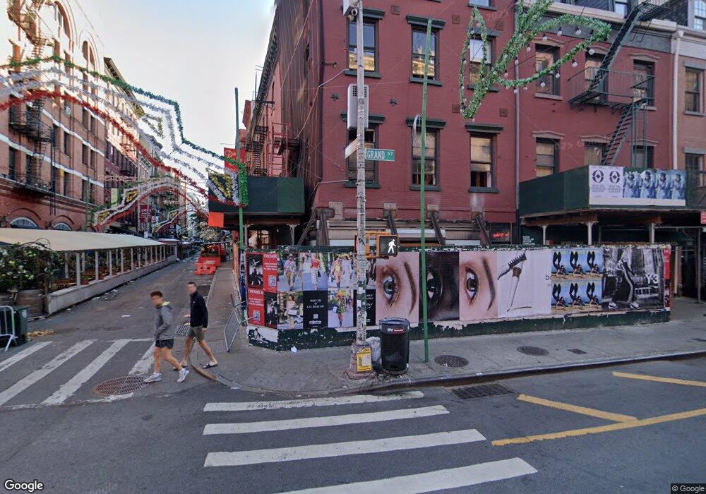 188 Grand St unit 188, New York, NY 10013 - photo 1