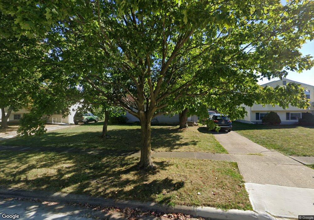 4631 Camden Ave, Lorain, OH 44055 - photo 1