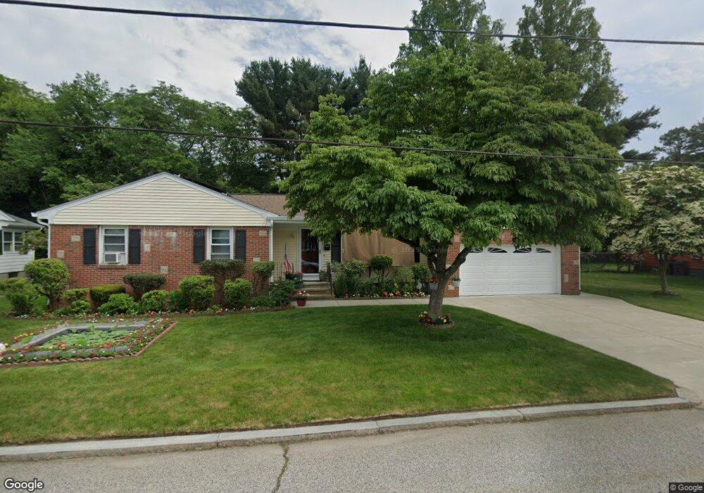 46 Netop Dr, Providence, RI 02907 - photo 1