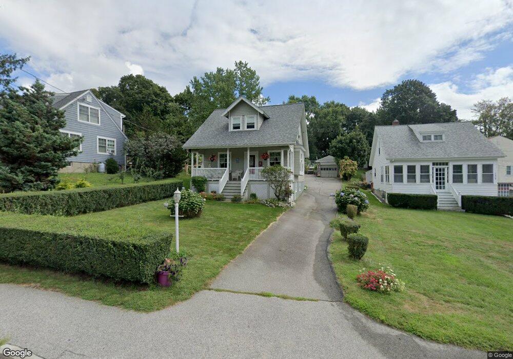 1514 Main Rd, Tiverton, RI 02878 - photo 1