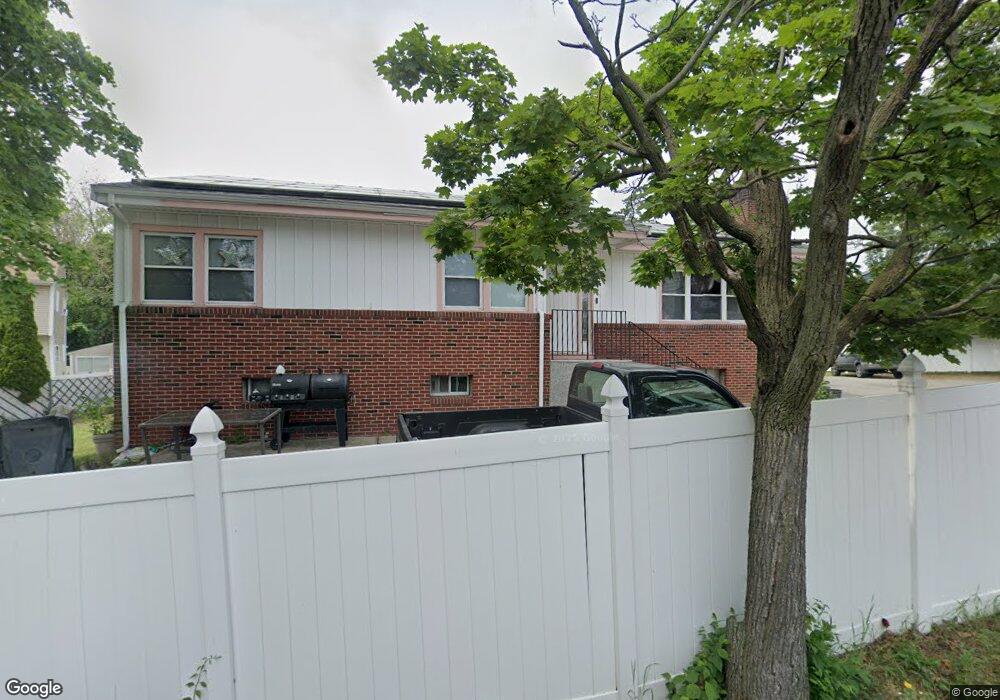 55 Francis St, Revere, MA 02151 - photo 1