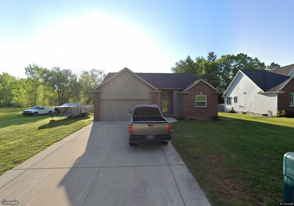 11108 Pheasant Run Dr unit Bldg-Unit, Clio, MI 48420 - photo 1