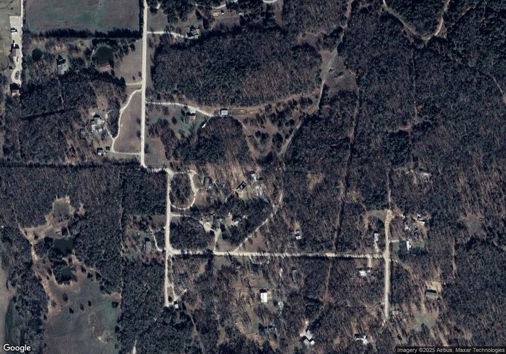 823 County Road 174, Gainesville, TX 76240 - photo 1