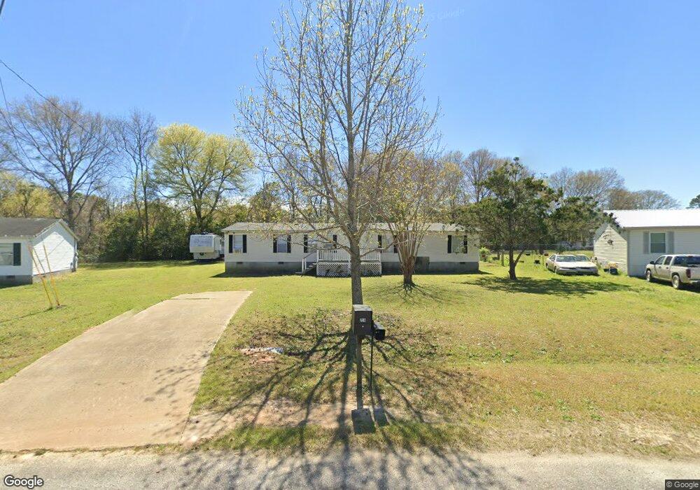 218 Williamsburg Trail, Byron, GA 31008 - photo 1