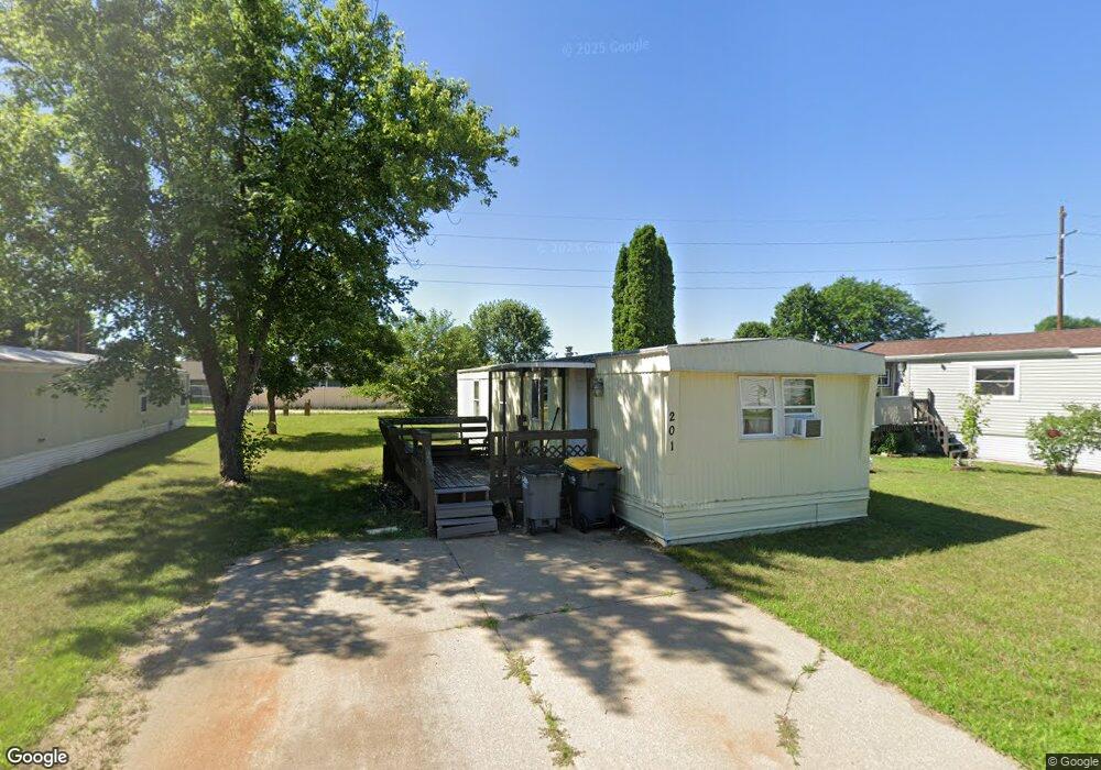 201 Sheffield Dr, Holmen, WI 54636 - photo 1