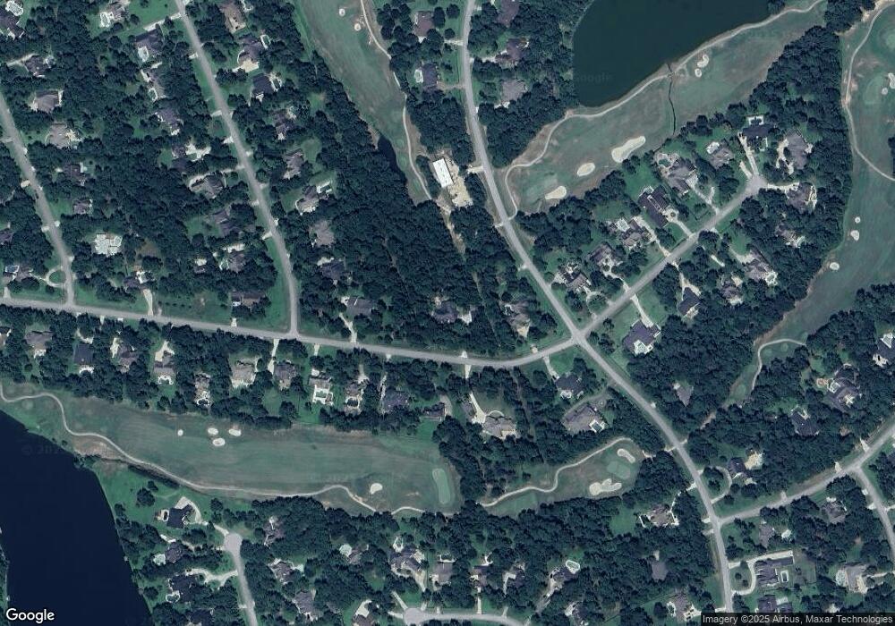 9526 Deer Path Ln, Magnolia, TX 77354 - photo 1