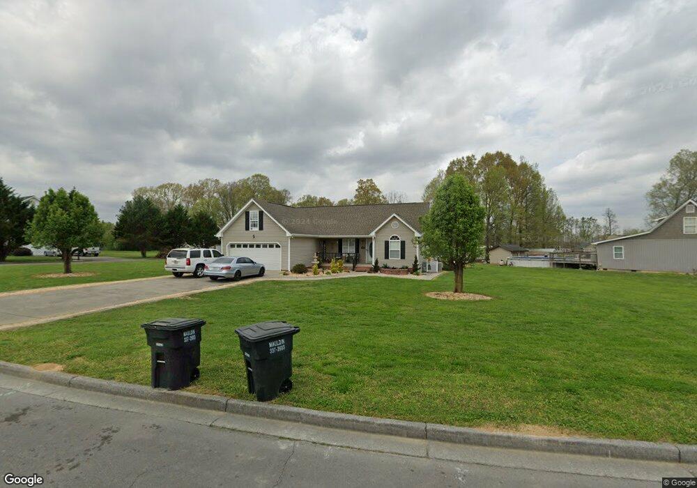 154 Lilac Way SW, Calhoun, GA 30701 - photo 1