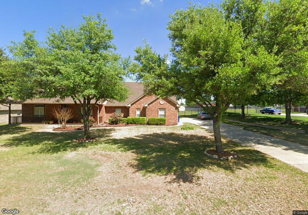 109 W Holt St, Sanger, TX 76266 - photo 1