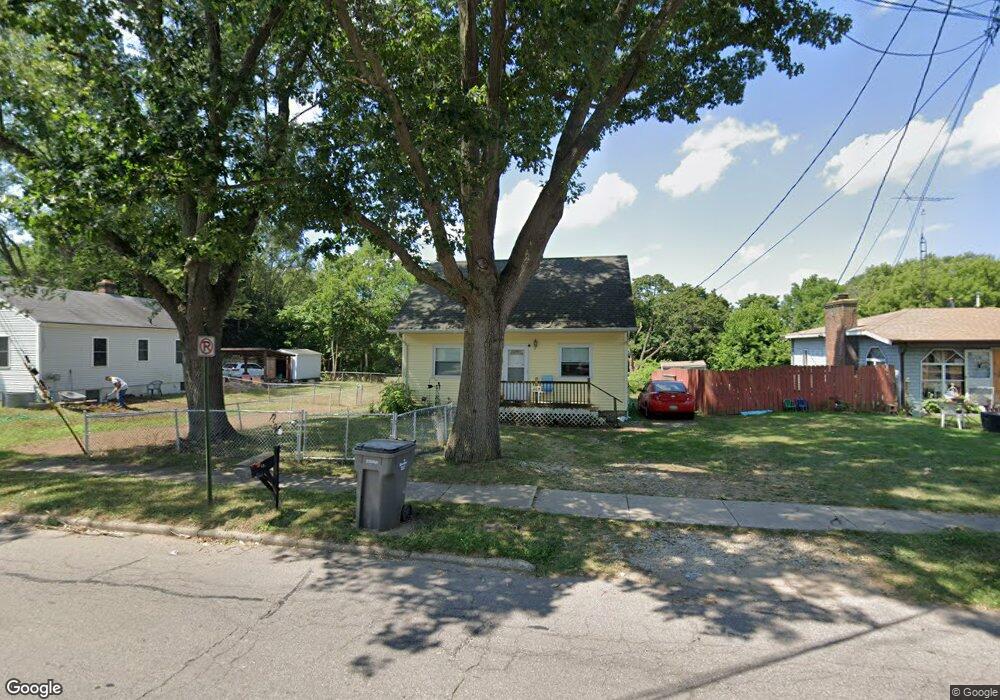 408 S 15th St, Niles, MI 49120 - photo 1