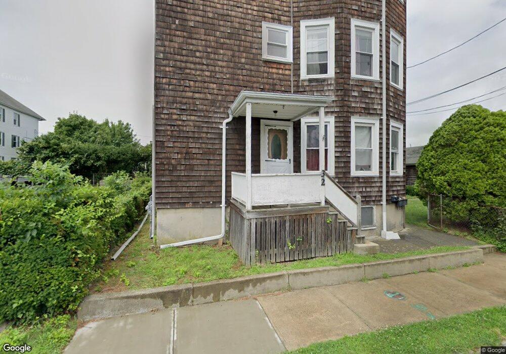 32 Alpine Ave, Fairhaven, MA 02719 - photo 1