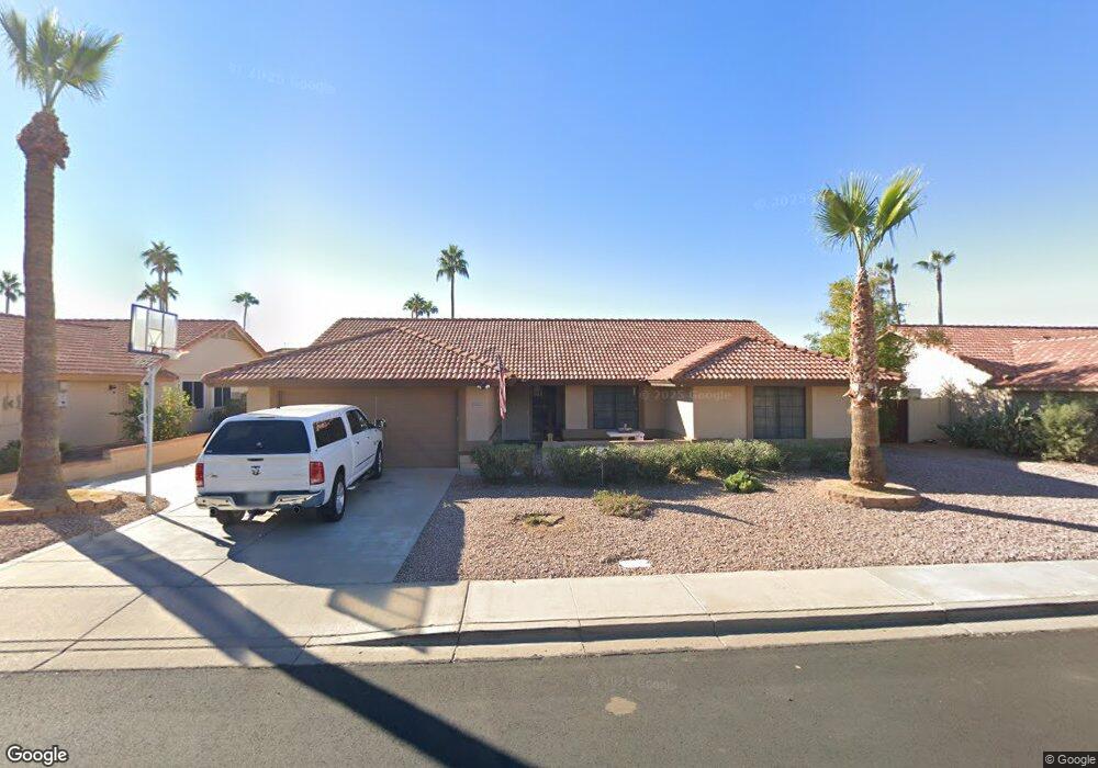 5543 E Enrose St, Mesa, AZ 85205 - photo 1