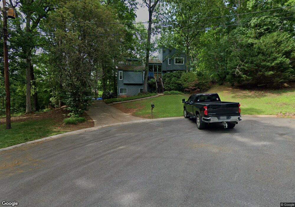 4947 Highpoint Ct NE, Marietta, GA 30066 - photo 1