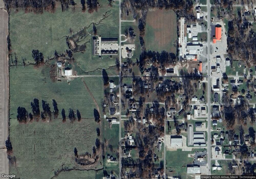 1078 N 1300 W, Linton, IN 47441 - photo 1