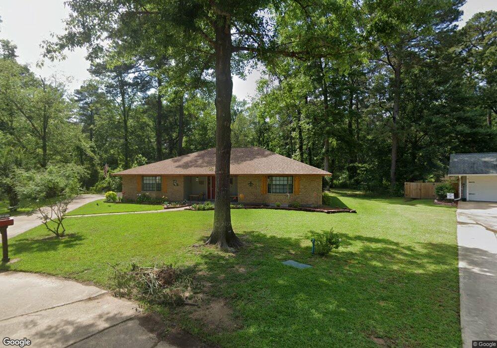 122 Cedar Point Dr, Pineville, LA 71360 - photo 1