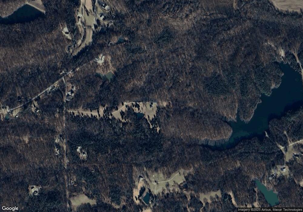 10001 S 800 W, Columbus, IN 47201 - photo 1